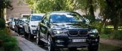 BMW X6 [E71-E72]
