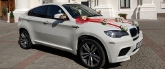 BMW X6 [E71-E72]