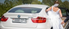 BMW X6 [E71-E72]
