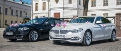 BMW 5 [F10]
