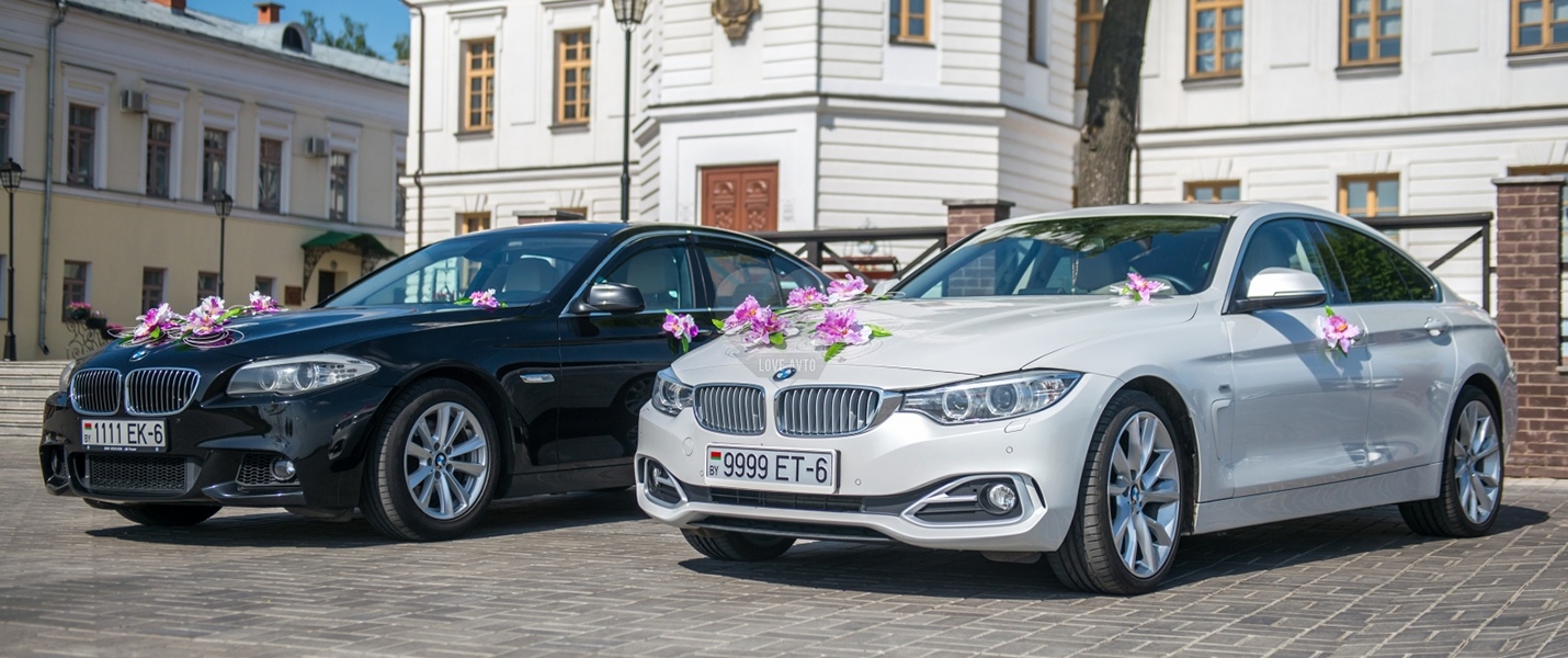 BMW 5 [F10]