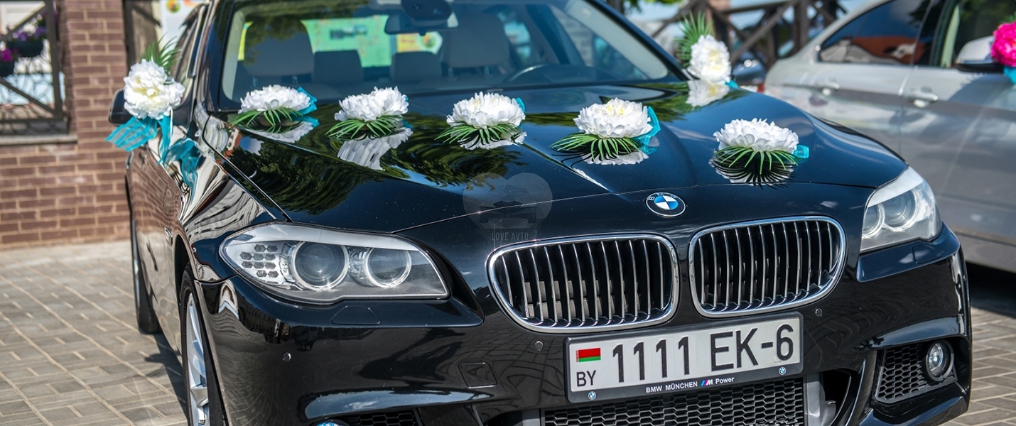BMW 5 [F10]