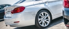 BMW 5 [F10]