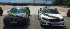 MERCEDES-BENZ E [W212] R