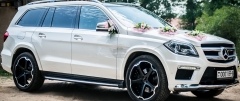 MERCEDES-BENZ GL [W166]