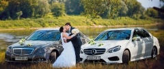 MERCEDES-BENZ E [W212]