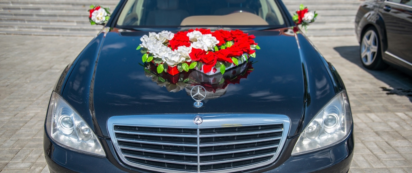 MERCEDES-BENZ S [W221]